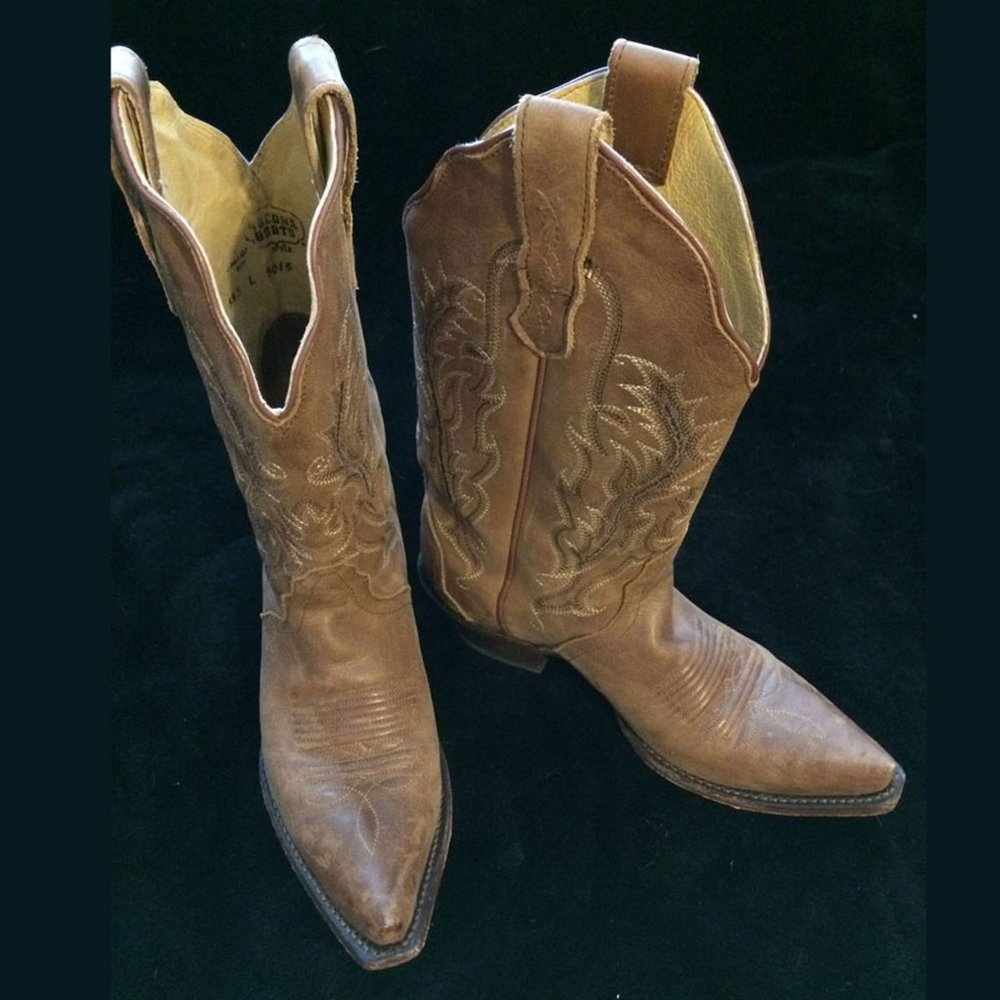 Nacona "Marigold" Boots NL5015